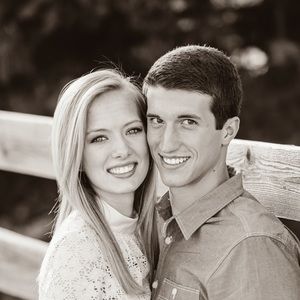 Meet your Posher, Chrissy